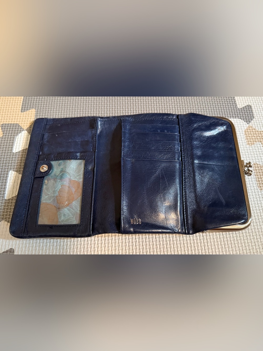 HOBO Wallet - Picture 2 of 11